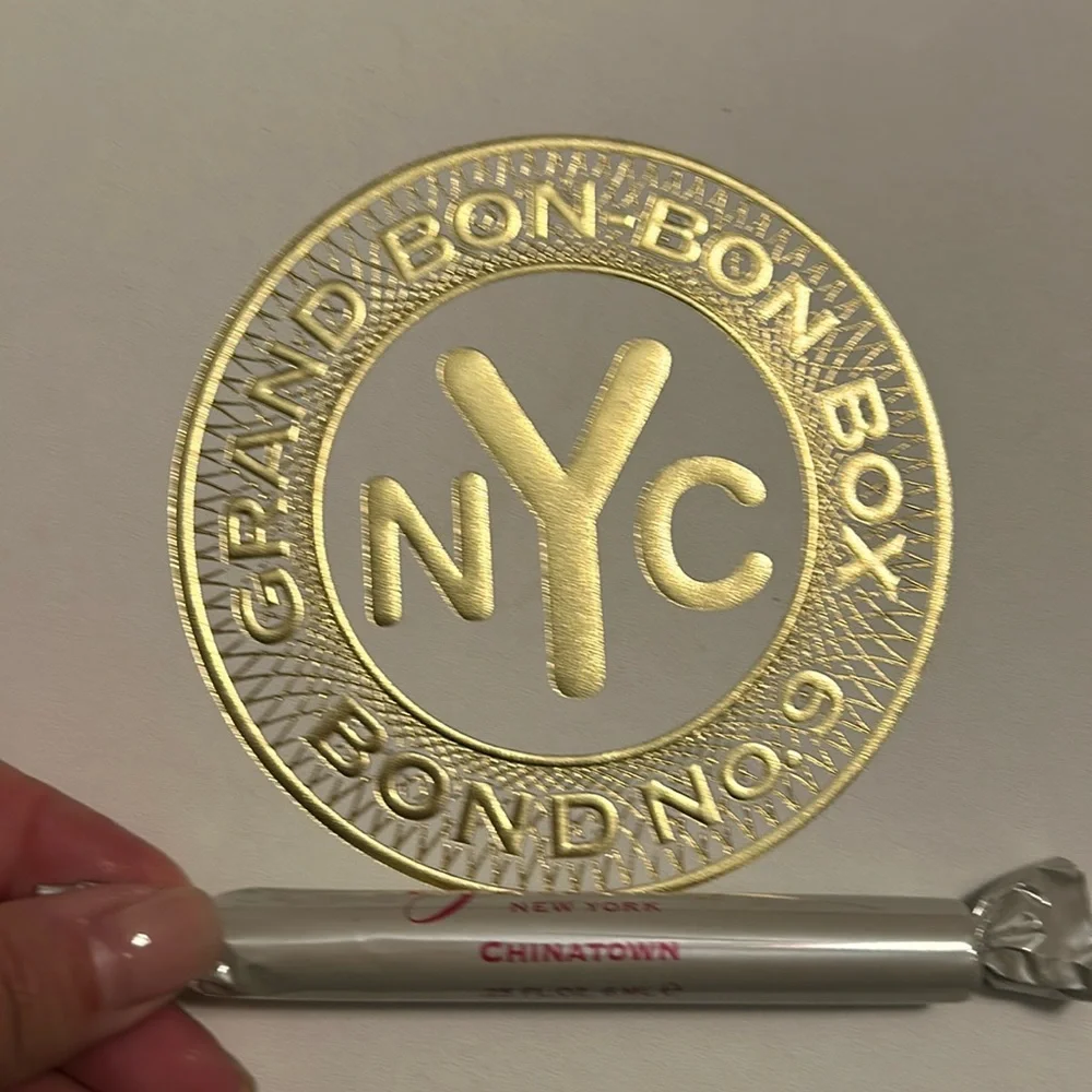 Bond No. 9 New York ChinaTown - Picture 1 of 3